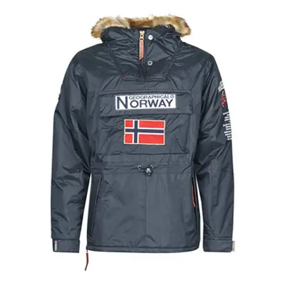 Geographical Norway BARMAN men's Parka in Marine