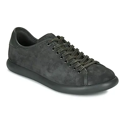 Camper PELOTAS SOLLER men's Shoes (Trainers) in Grey