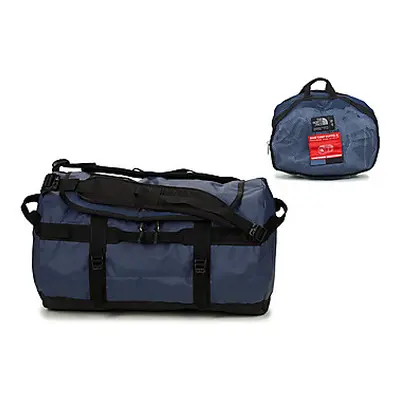 The North Face Base Camp Duffel - S men's Travel bag in Marine