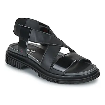 Art BIRMINGHAM women's Sandals in Black