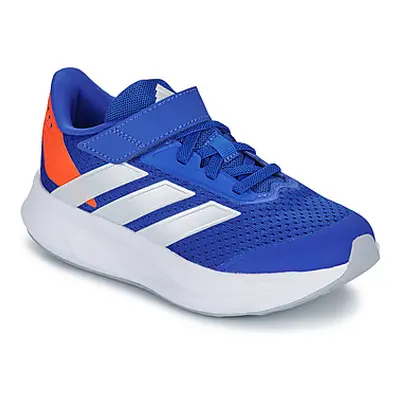 Adidas DURAMO SL2 EL C boys's Children's Sports Trainers in Blue