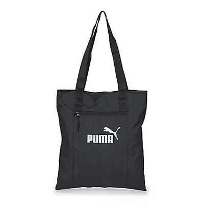 Puma BASE TOTE women's Shopper bag in Black