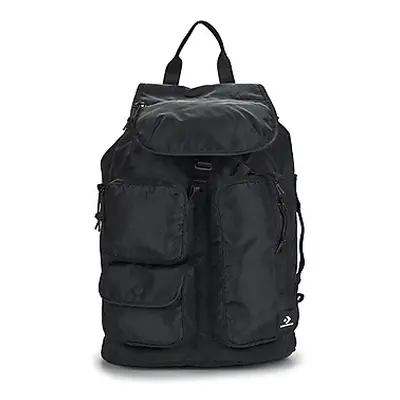 Converse OUTDOOR RUCKSACK women's Backpack in Black