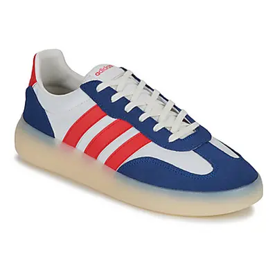 Adidas BARREDA DECODE men's Shoes (Trainers) in Blue