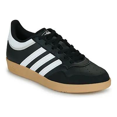 Adidas HOOPS 4.0 women's Shoes (Trainers) in Black