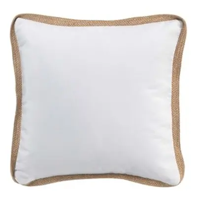 Douceur d intérieur KELONIA 's Pillows in White