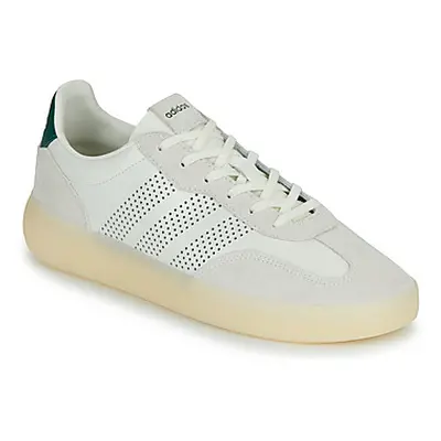 Adidas BARREDA DECODE V2 women's Shoes (Trainers) in Beige