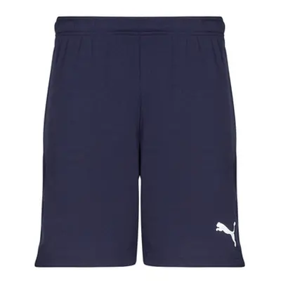 Puma TEAMRISE MATCHDAY men's Shorts in Marine