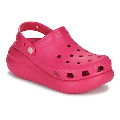 Crocs Crush Clog women's Clogs (Shoes) in Pink