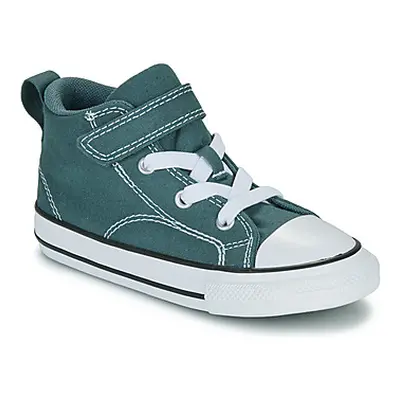 Converse CHUCK TAYLOR ALL STAR MALDEN STREET EASY-ON boys's Children's Shoes (High-top Trainers)