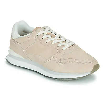 HOFF TAMARINDO WOMAN women's Shoes (Trainers) in Beige