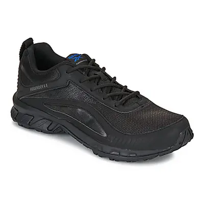 Reebok Sport RIDGERIDER 6.0 men's Trainers in Black