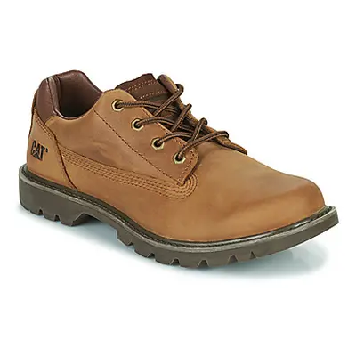 Caterpillar COLORADO LOW 2.0 / SHOES men's Casual Shoes in Brown