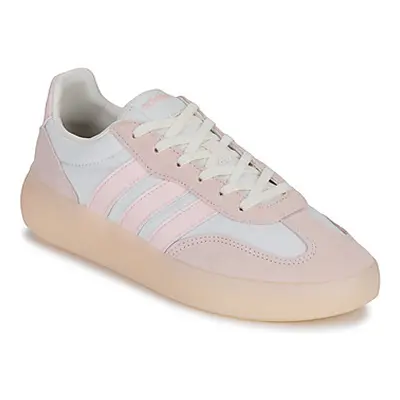 Adidas BARREDA DECODE women's Shoes (Trainers) in Beige