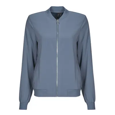 Vero Moda VMCOCO women's Jacket in Blue