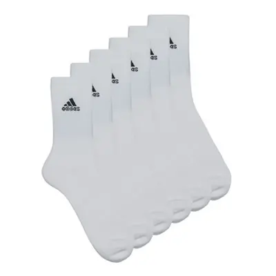 Adidas HT3453 women's High socks in White