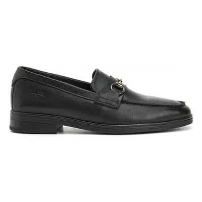 24 Hrs 24 Hrs 11085 Negro men's Derby Shoes & Brogues in Black