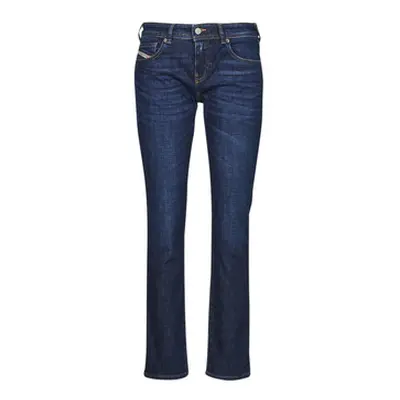 Diesel 2002 women's Jeans in Blue