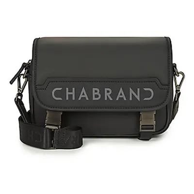 Chabrand TOUCH H BIS men's Pouch in Black