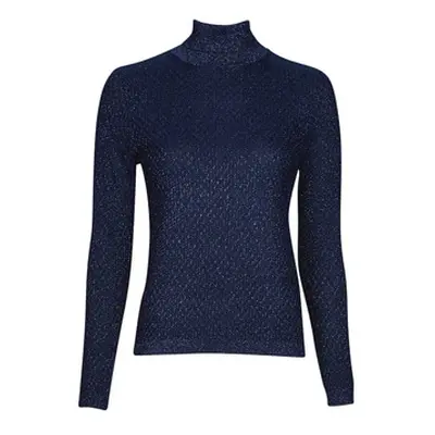 Naf Naf MARIELLE 3 women's Sweater in Black