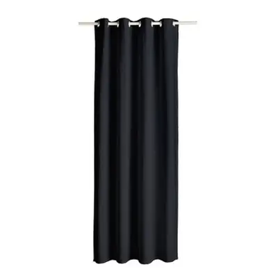 Today TODAY COTON 's Curtains, blinds in Black