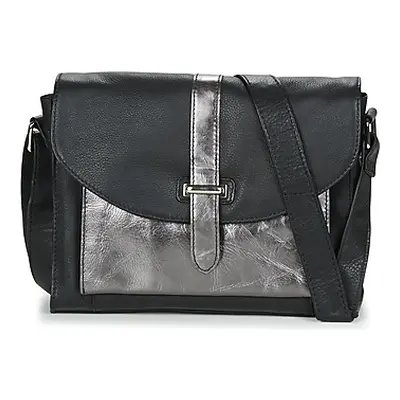 Betty London JAULAGIRI women's Shoulder Bag in Black