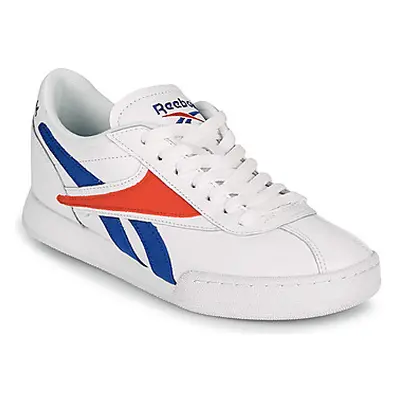 Reebok Classic NL PARIS men's Shoes (Trainers) in White