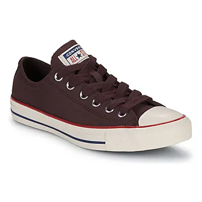 Converse CHUCK TAYLOR ALL STAR women's Shoes (Trainers) in Purple