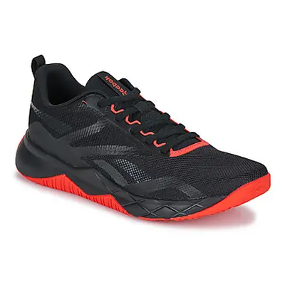 Reebok Sport NFX TRAINER men's Trainers in Black