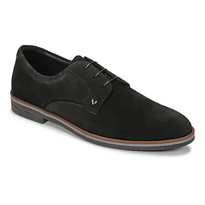 Martinelli DOUGLAS 1604 men's Casual Shoes in Black