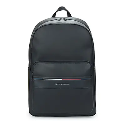 Tommy Hilfiger TH FOUNDATION BACKPACK men's Backpack in Black