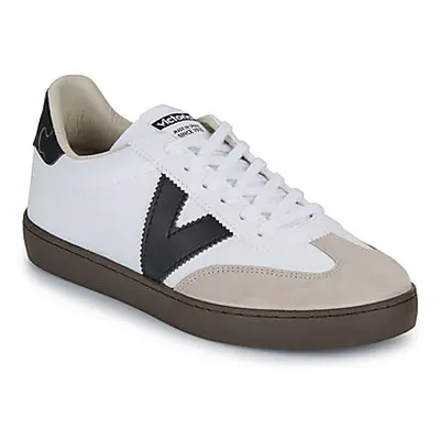 Victoria BERLIN women's Shoes (Trainers) in White