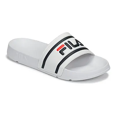 Fila MORRO BAY SLIPPER 2.0 men's Sliders in White