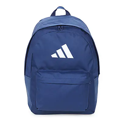 Adidas IS7049 boys's Children's Backpack in Blue