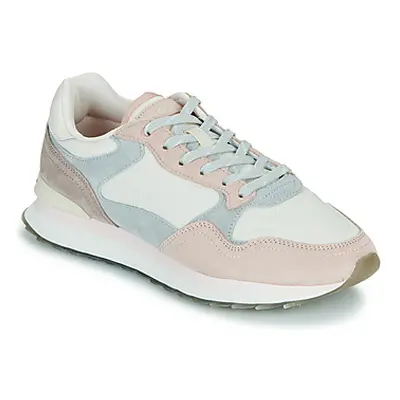 HOFF SAINT LOUIS women's Shoes (Trainers) in Beige