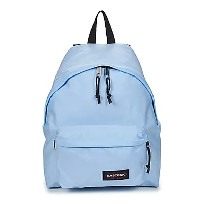 Eastpak PADDED PAK'R 24L men's Backpack in Blue