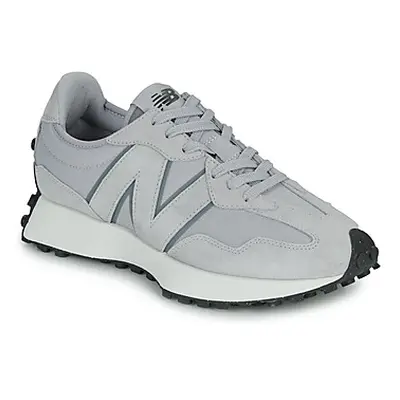 New Balance 327 women's Shoes (Trainers) in Grey