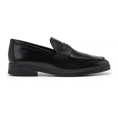 24 Hrs 24 Hrs 9438 Negro men's Derby Shoes & Brogues in Black