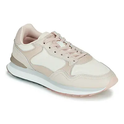 HOFF BEAUFORT women's Shoes (Trainers) in Beige