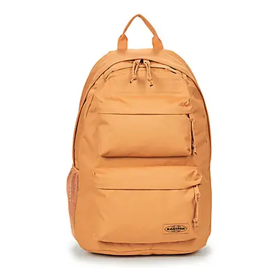 Eastpak PADDED DOUBLE 24L women's Backpack in Brown