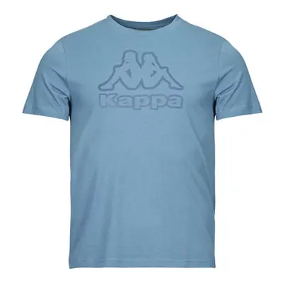 Kappa CREEMY men's T shirt in Blue