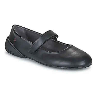 Art NANTES women's Shoes (Pumps / Ballerinas) in Black