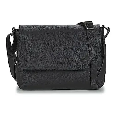 Hexagona MADRID women's Shoulder Bag in Black