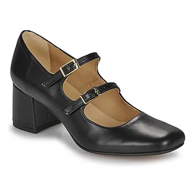 Betty London BRUNALIA women's Court Shoes in Black