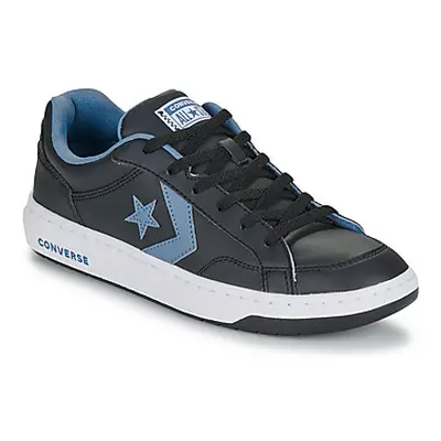 Converse PRO BLAZE V2 men's Shoes (Trainers) in Black