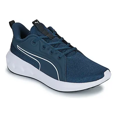 Puma Softride Carson men's Running Trainers in Blue