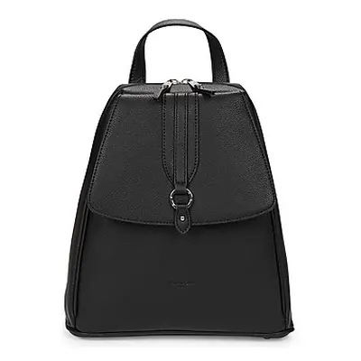 Hexagona LIMA women's Backpack in Black