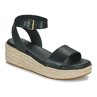 Clarks KIMMEI IVY women's Sandals in Black