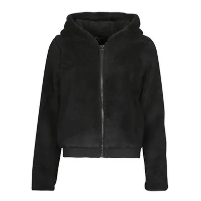 Only ONLNEWANNA women's Jacket in Black