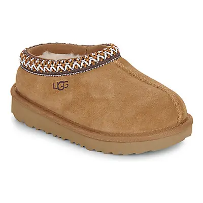 UGG TASMAN II boys's Children's Slippers in Brown